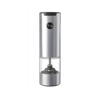 Электрическая мельница для соли и перца GRILLI 777491 Код: 013010