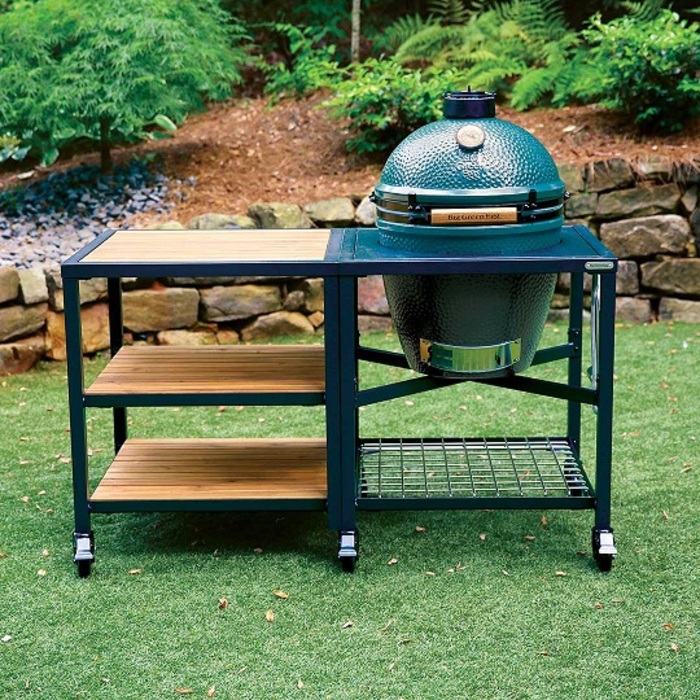 Каркас для стола для гриля Big Green Egg 120236 Код: 005783