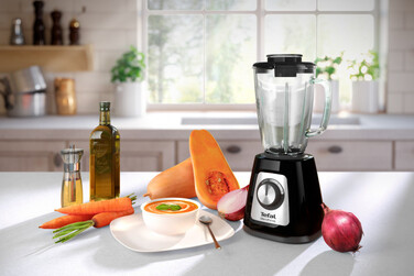 Стационарный блендер Tefal BL435831 (6463031)