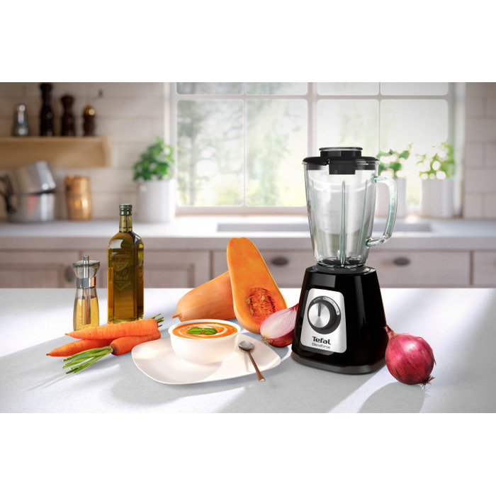 Стационарный блендер Tefal BL435831 (6463031)