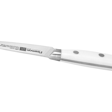Нож Fissman овощной LINZ 9 см X50CrMoV15 сталь (2772)