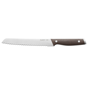 Нож хлебный BergHOFF RON, 20 см