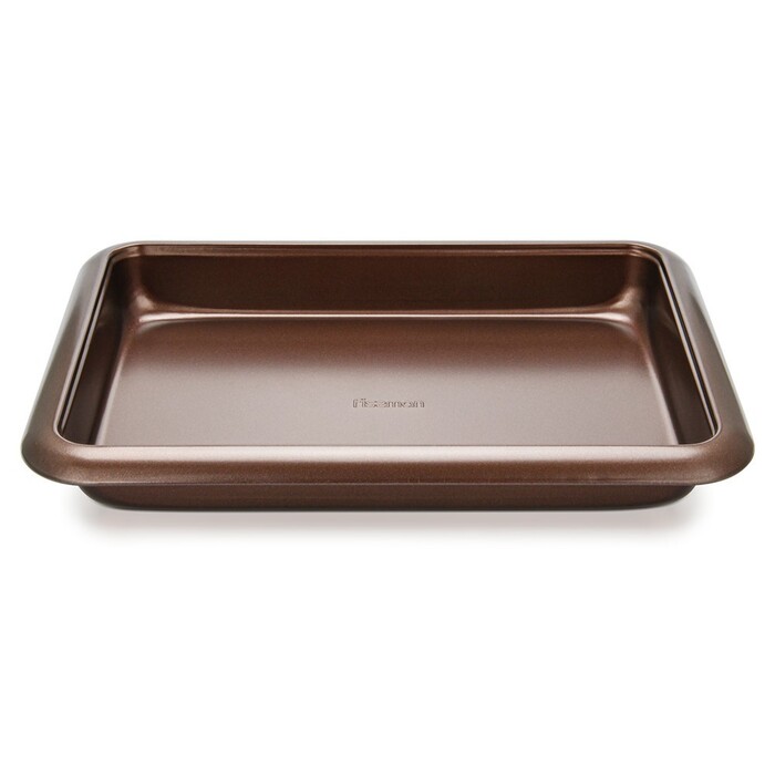 Форма для випікання Fissman 37х27x4,5 см (5658)