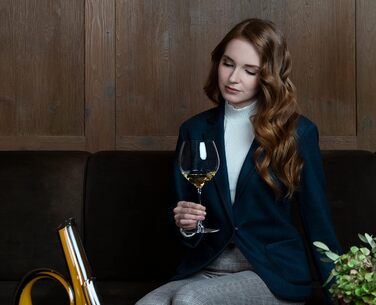 Набор из 2 бокалов для белого вина Шардоне 727 мл, Performance Riedel