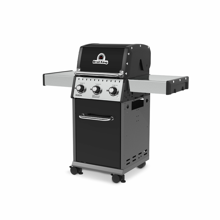 Гриль газовый Broil King Baron 320