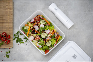 Контейнер вакуумний 2 л Fresh & save Zwilling