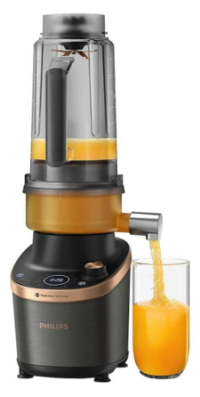 Стационарный блендер Philips HR3770/00 (6858149)