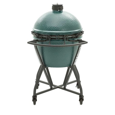 Тележка для гриля XL на колесах с ручкой Big Green Egg 121158 Код: 005802