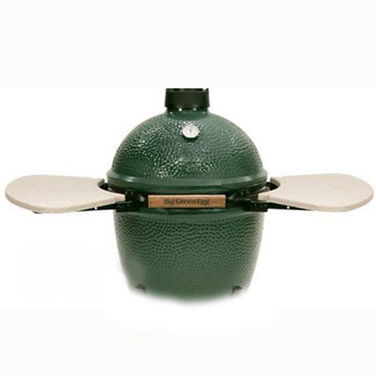 Боковые акриловые столики для Big Green Egg M