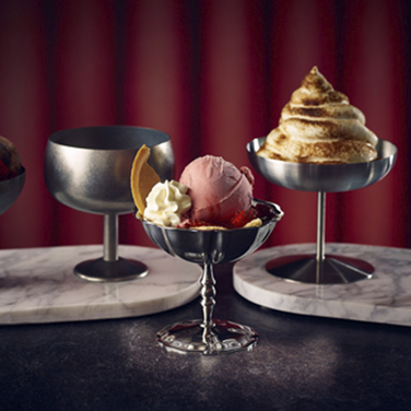 Креманка 170мл, 11.2*9.5 см, Antique, GenWare