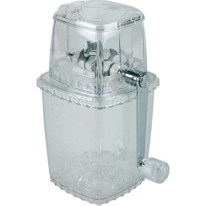 Мельница для льда APS Bar Café Drinkware d12Х12 см h24 см 36017