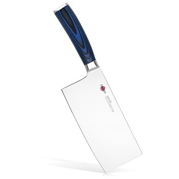 Кухарська сокира Fissman KOJIRO 18 см (2566)
