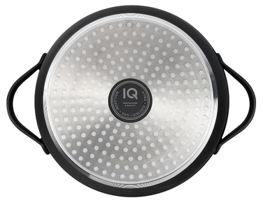 Каструля IQ Be Traditional 24 см (4.6 л) (6937751)