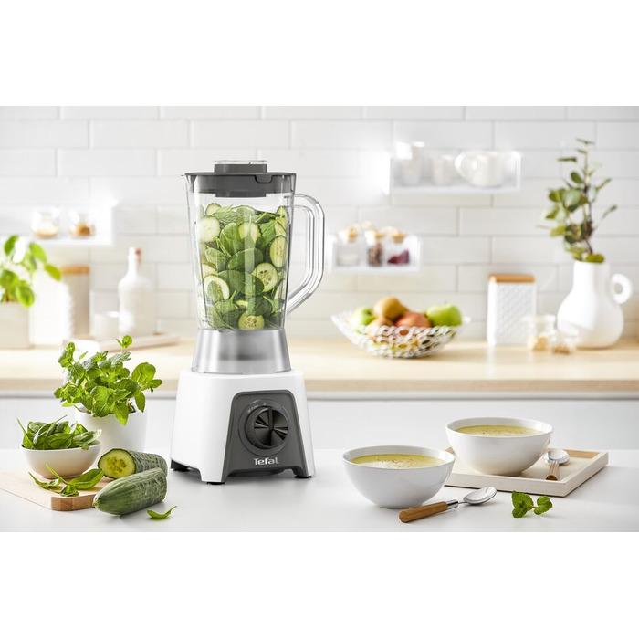 Стационарный блендер Tefal BL2C0130 (6687671)