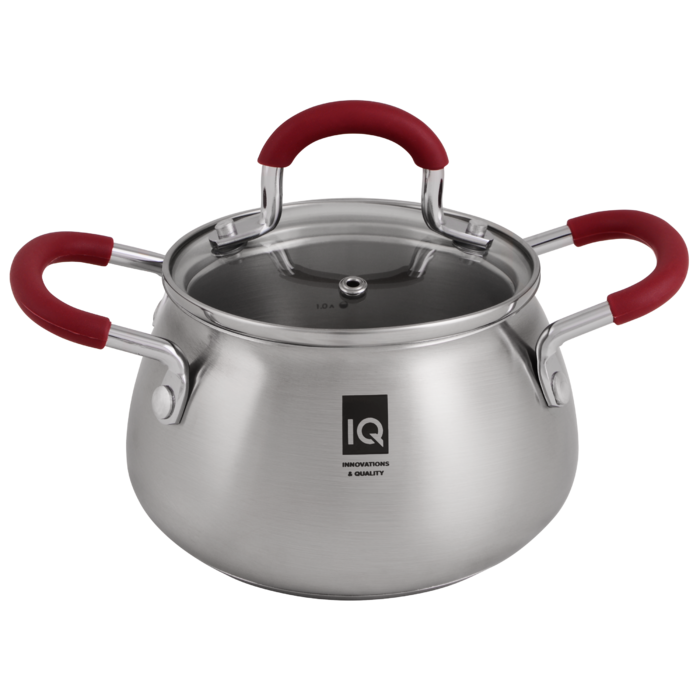 Каструля IQ Be Royal 16 см (1.5 л) (7046685)
