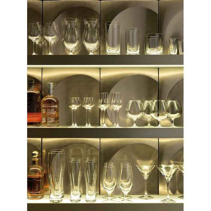 Колекція Purismo Bar от Villeroy & Boch