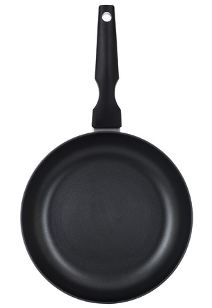 Сковорода BRAVO CHEF Safran 24 см б/крышки (6720857)