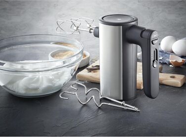 Миксер 400 Вт черный Kult Х WMF
