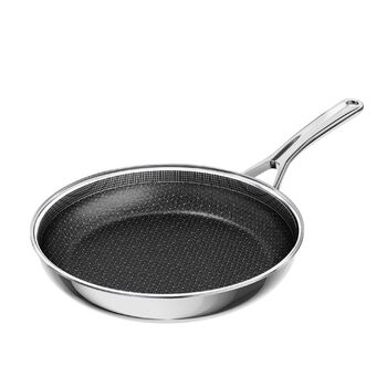 Сковорода з термостійкою ручкою 28 см Innerwell