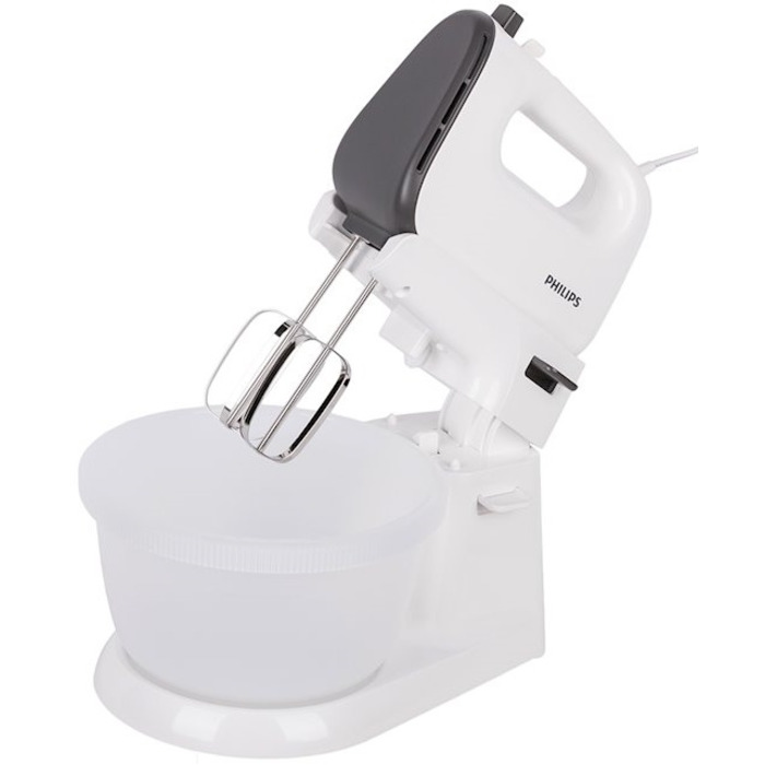 Стационарный миксер Philips HR3745/00 (6335317)