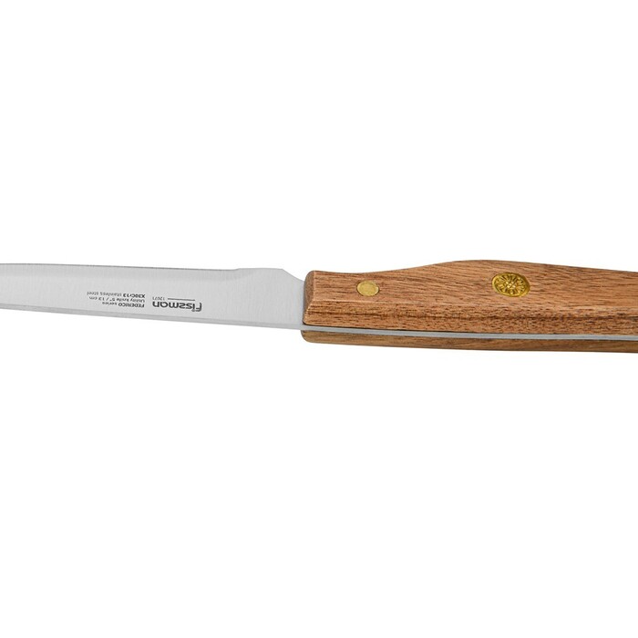Ніж Fissman універсальний FEDERICO 13 см X30Cr13 сталь (12071)