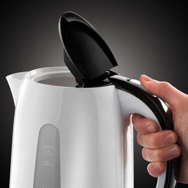 Электрический чайник Russell Hobbs My Breakfast Kettle WHT2.2кВт 25070-70