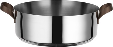 Каструля 3,25 л 24 см Edo Alessi