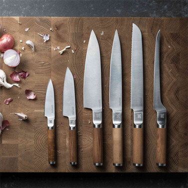 Нож для корнеплодов Fiskars Norden (1026424)