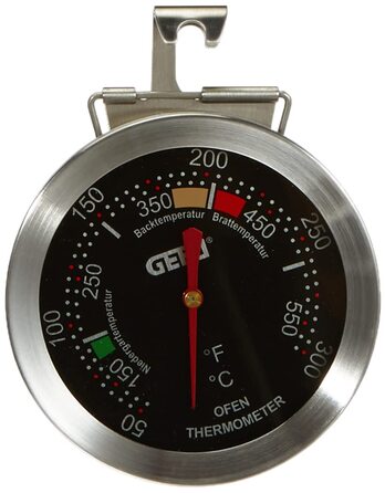 Термометр для духовки Messimo Gefu
