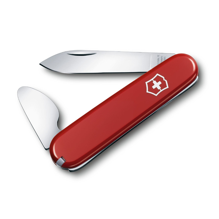 Ніж швейцарський 4 функцій, 84 мм, Victorinox Watch Opener