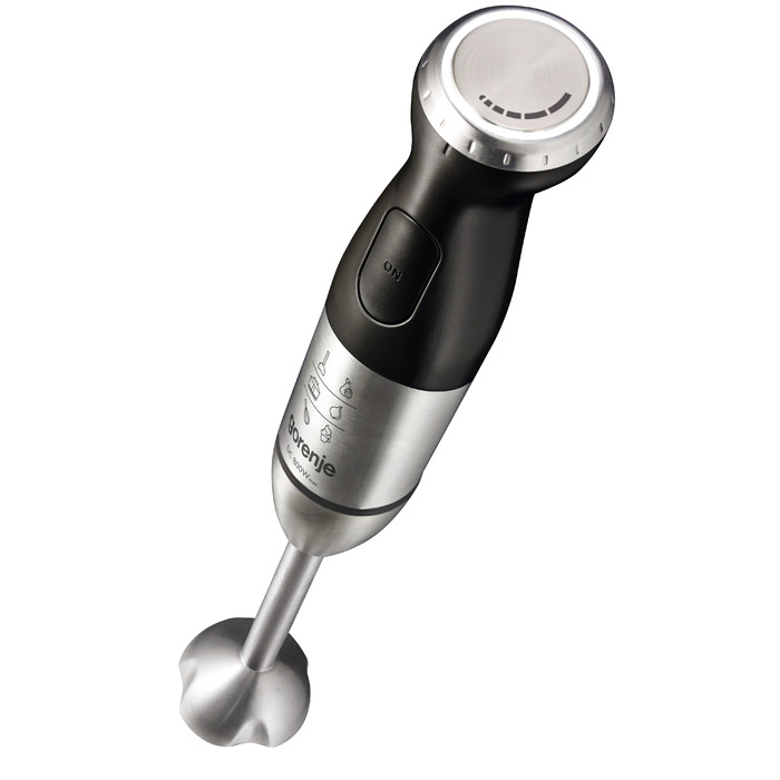 Погружной блендер Gorenje HBC 807 QB (LW-3523G1) (6650648)