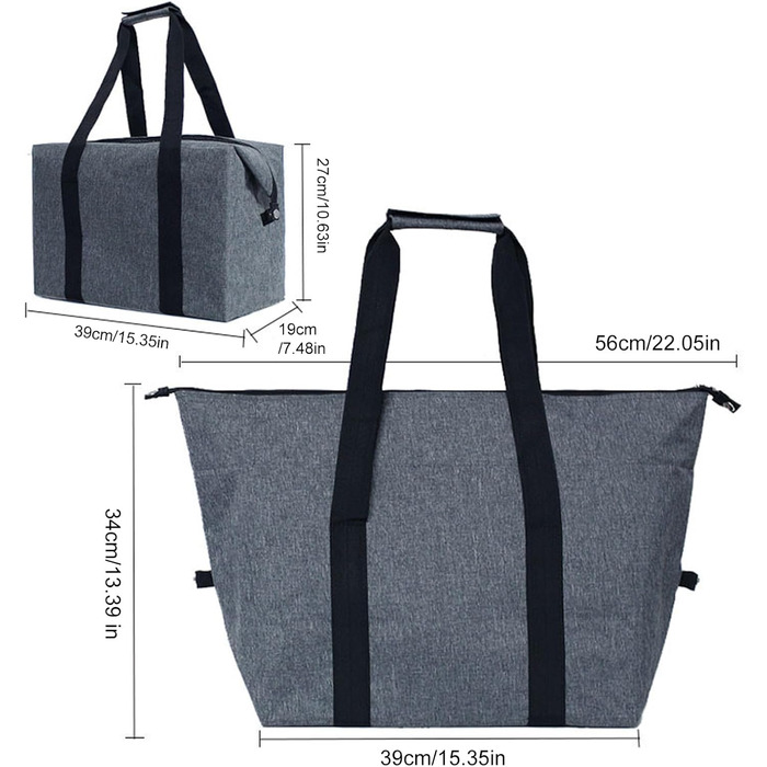 Термосумка Generisch