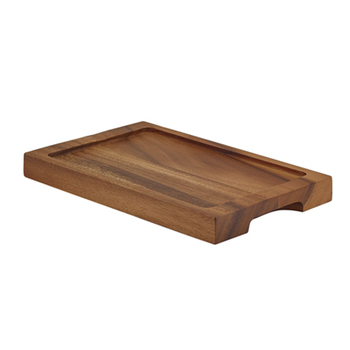 Підставка дерев'яна під C2215, 17.5*26 см, Acacia Wood, Genware