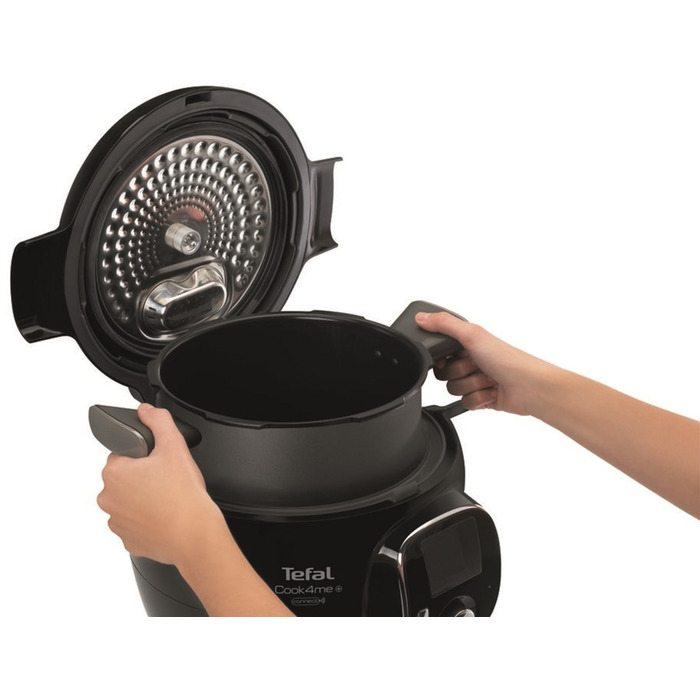 Мультиварка Tefal CY855830