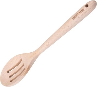 Шумовка 28 см, буковое дерево Pamela Reif Fackelmann