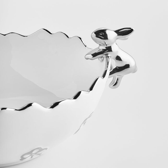 Сервірувальна миска на Великдень 1,4 л home&you