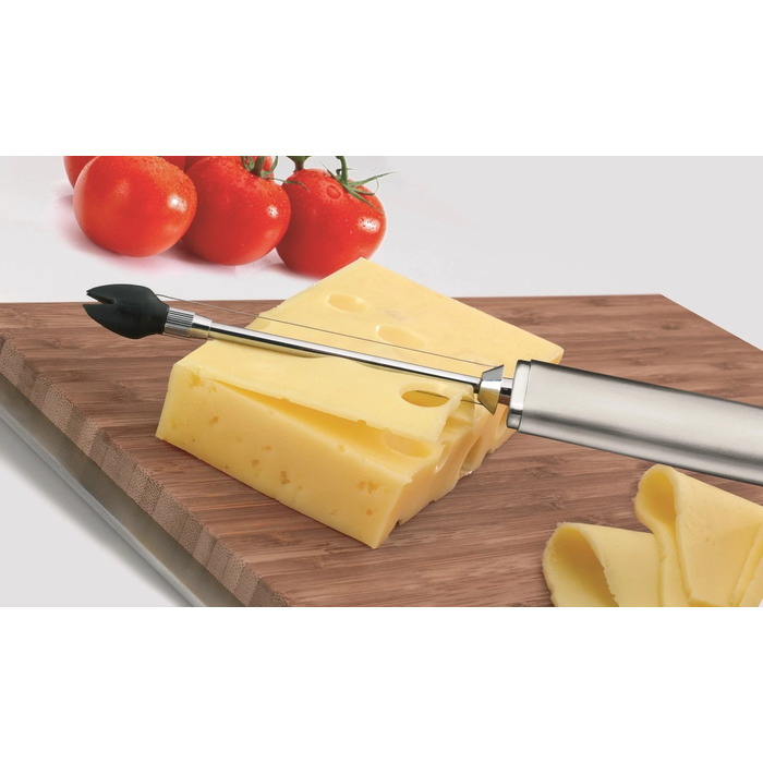 Нож для сыра специальный 27 см Primeline Gefu
