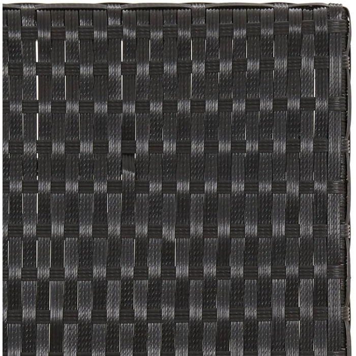 Складаний стіл для саду 35 х 45 х 32 см vidaXL