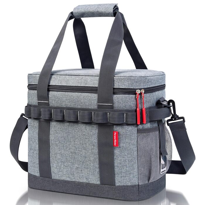 Термосумка для кемпінгу 20 л PeranoRidia