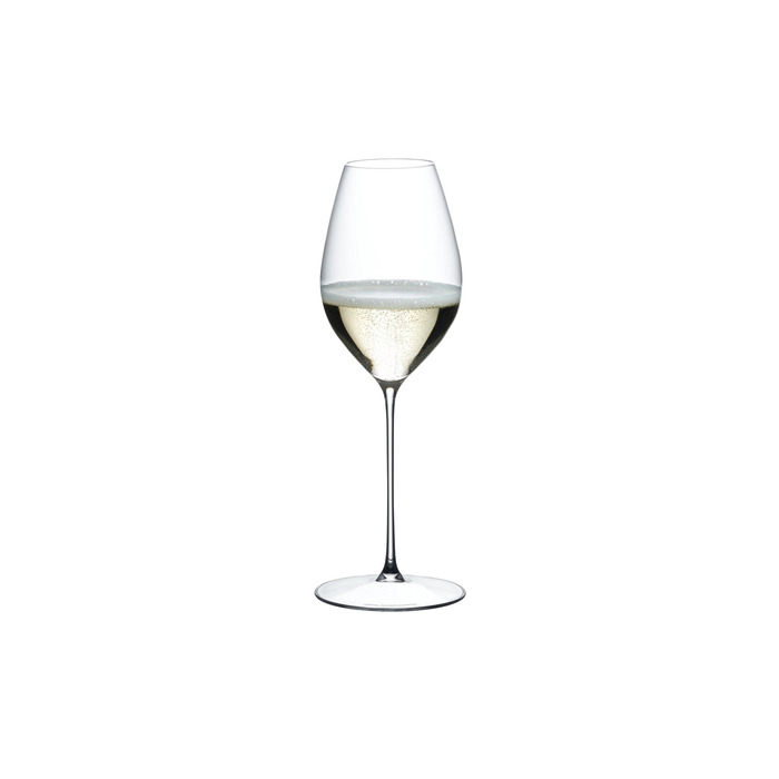 Набор из 2 бокалов для шампанского 464 мл, Superleggero Riedel