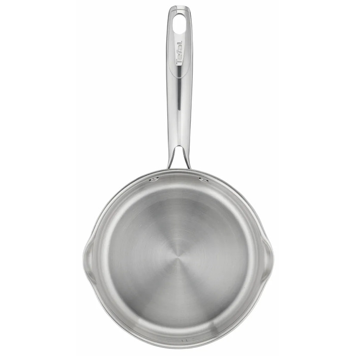 Tefal Ківш Duetto+,2л, нержавіюча сталь, скло