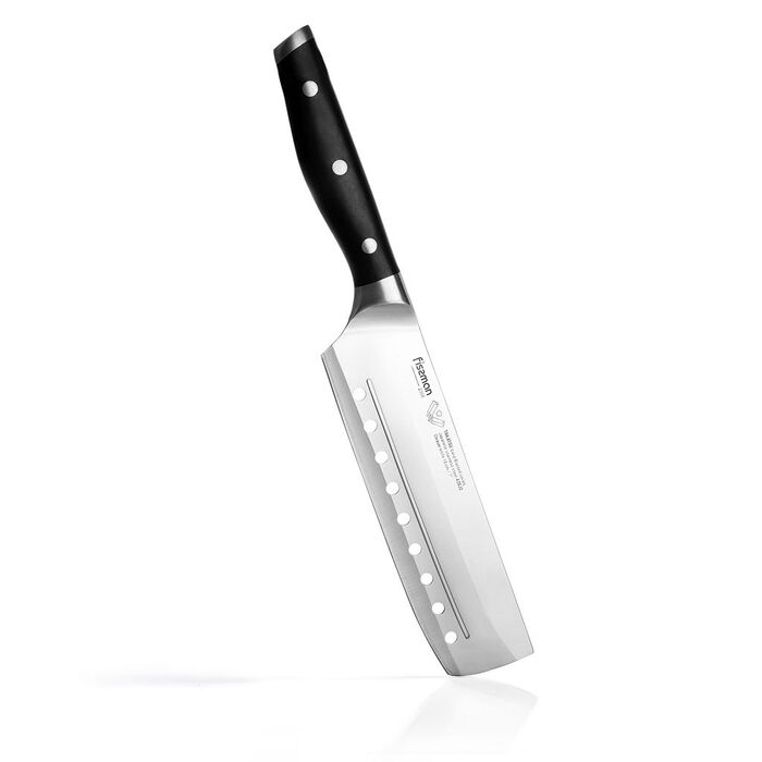Кухонный нож топора Fissman TAKATSU 18 см (2358)