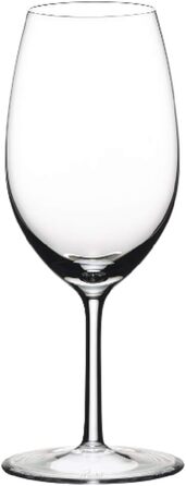 Кришталевий фужер для портвейну Vintage Port, 250 мл, кришталь, Sommeliers, Riedel