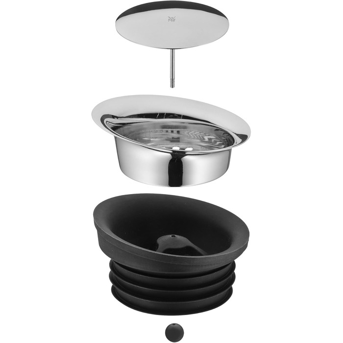 Графін для води з ручкою 1,5 л Basic WMF