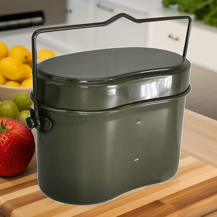 Похідний набір посуду DAZZLEEX