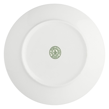 Тарелка для салата La Porcellana Bianca ESSENZIALE, фарфор, диам. 20 см