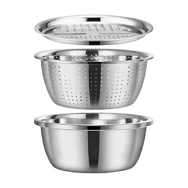 Общий набор дуршлагов Generisch