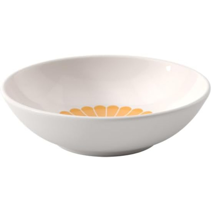 Десертна миска 110 мл, помаранчевий Fleur Villeroy & Boch
