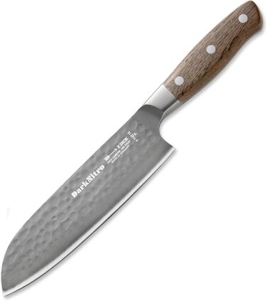 Кухарський ніж сантоку 18 см DarkNitro F. DICK