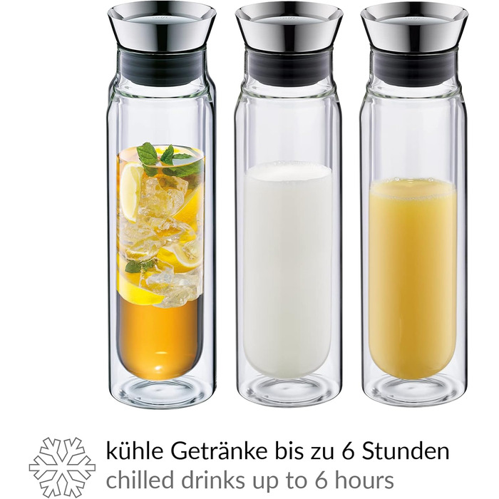 Термокувшин 750 мл alfi